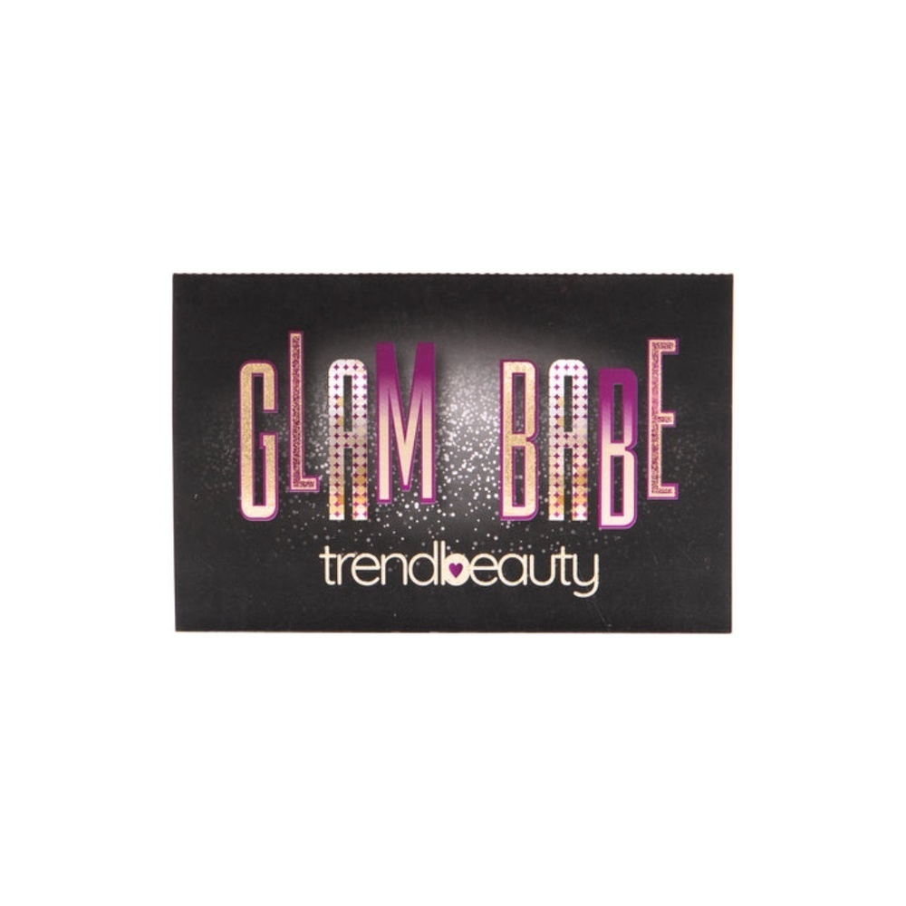 Trendbeauty Glam Babe - Picture 2 of 3